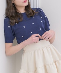 ロゴ入り総刺繍NTPO