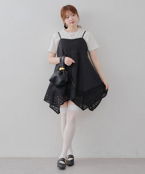 OLIVE des OLIVE（オリーブデオリーブ）の「ラッフルレース
