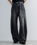 SINSS(シンス)の「パンツ(デニムパンツ)」