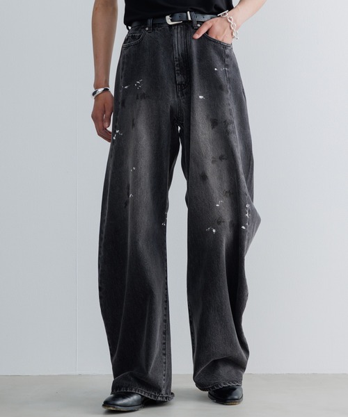 curve denim pants お値下げ不可 楽天市場】人気必至。黄金比美ライン。コスパのよさに脱帽