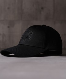 Laufer（ロイファー）の「【Laufer】エンブレム刺繍 BBキャップ / Emblem Embroidery Baseball Cap（キャップ）」