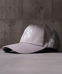 Laufer（ロイファー）の「【Laufer】エンブレム刺繍 BBキャップ / Emblem Embroidery Baseball Cap（キャップ）」