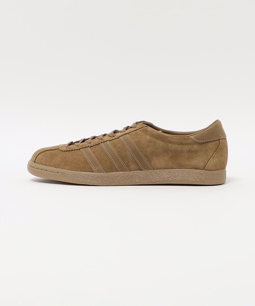 adidas Originals(アディダスオリジナルス)の「<adidas Originals> TOBACCO/スニーカー(スニーカー・メンズ・ベージュ・26.5cm/28.5cm/28cm/27cm/27.5cm/26cm)」の1枚目の写真