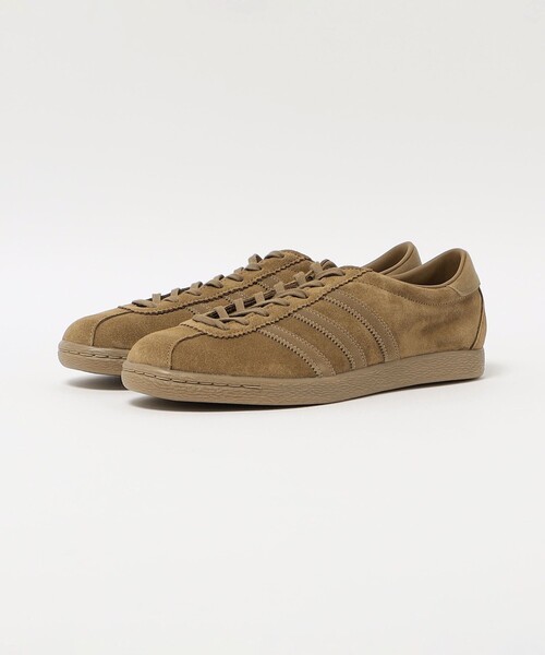 adidas Originals(アディダスオリジナルス)の「<adidas Originals> TOBACCO/スニーカー(スニーカー・メンズ・ベージュ・26.5cm/28.5cm/28cm/27cm/27.5cm/26cm)」の11枚目の写真