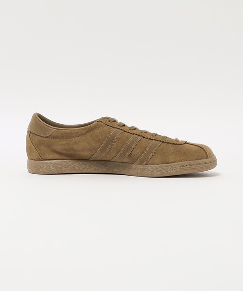 adidas Originals(アディダスオリジナルス)の「<adidas Originals> TOBACCO/スニーカー(スニーカー・メンズ・ベージュ・26.5cm/28.5cm/28cm/27cm/27.5cm/26cm)」の9枚目の写真