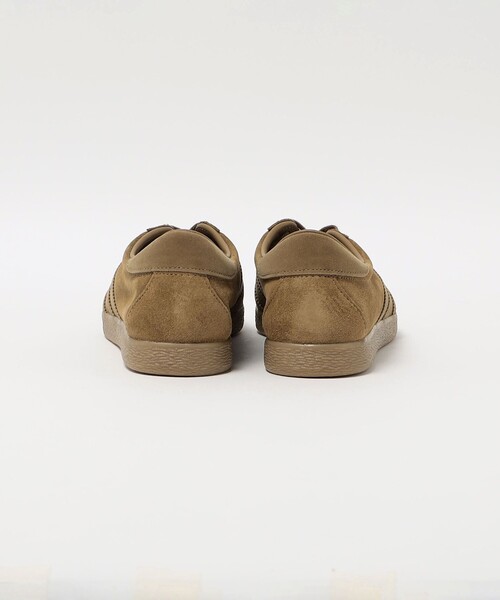 adidas Originals(アディダスオリジナルス)の「<adidas Originals> TOBACCO/スニーカー(スニーカー・メンズ・ベージュ・26.5cm/28.5cm/28cm/27cm/27.5cm/26cm)」の8枚目の写真
