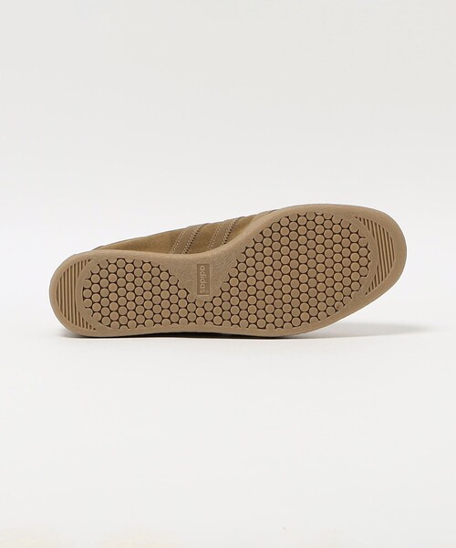 adidas Originals(アディダスオリジナルス)の「<adidas Originals> TOBACCO/スニーカー(スニーカー・メンズ・ベージュ・26.5cm/28.5cm/28cm/27cm/27.5cm/26cm)」の7枚目の写真