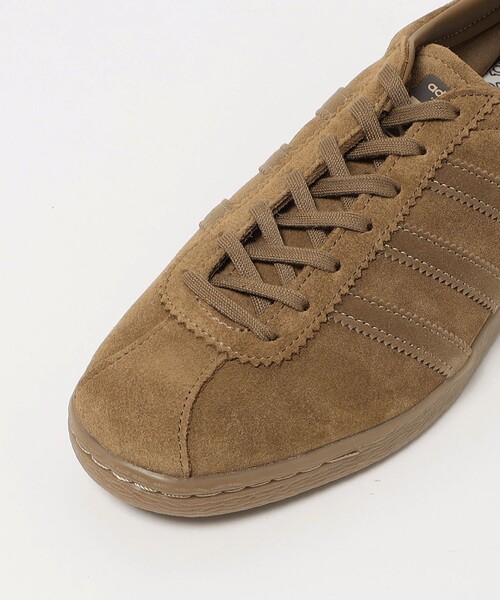 adidas Originals(アディダスオリジナルス)の「<adidas Originals> TOBACCO/スニーカー(スニーカー・メンズ・ベージュ・26.5cm/28.5cm/28cm/27cm/27.5cm/26cm)」の5枚目の写真