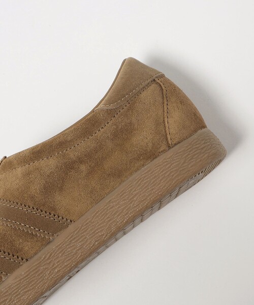 adidas Originals(アディダスオリジナルス)の「<adidas Originals> TOBACCO/スニーカー(スニーカー・メンズ・ベージュ・26.5cm/28.5cm/28cm/27cm/27.5cm/26cm)」の4枚目の写真
