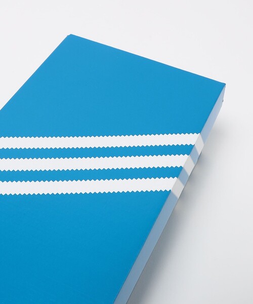 adidas Originals(アディダスオリジナルス)の「<adidas Originals> TOBACCO/スニーカー(スニーカー・メンズ・ベージュ・26.5cm/28.5cm/28cm/27cm/27.5cm/26cm)」の3枚目の写真