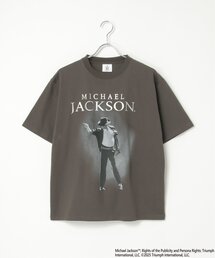 超素敵♥掘り出し物♥️Tシャツ♥マイケルジャクソン❌即購入禁止 超レア マイケルジャクソンデンジャラスツアーTシャツの通販 by