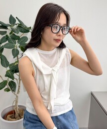 fredy emue | セルフレーム調光レンズサングラス(サングラス)