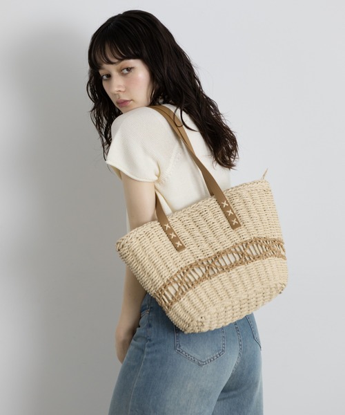 ロラライハリス♡ハンドメイド トートバッグセットとポーチ