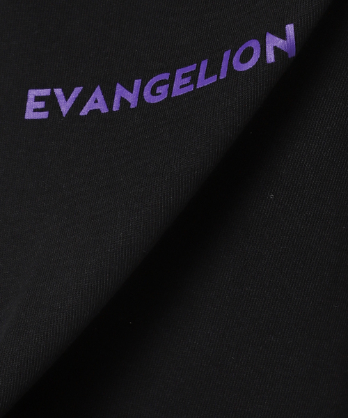 EVA*PSG】 JP BACK EMBLEM TEE（Tシャツ/カットソー）｜PARIS SAINT