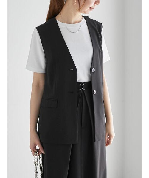 que made me セットアップ haco! 「haco!」 「que made me」セットアップ LARGE グレー