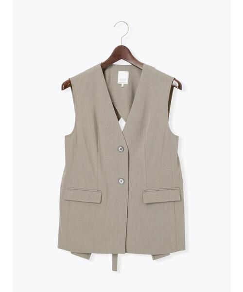 que made me セットアップ haco! 「haco!」 「que made me」セットアップ LARGE グレー