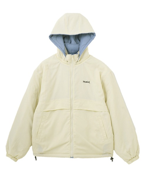 エックスガールアウター X-girl エックスガール X-GIRL PATCH COACH JACKET パッチ