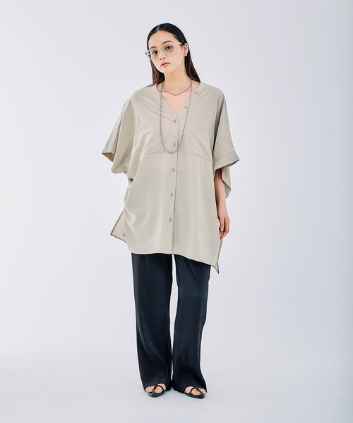 familiar ♡ ストライプ チュニック 美品 familiar ストライプ チュニック 110cm - メルカリ