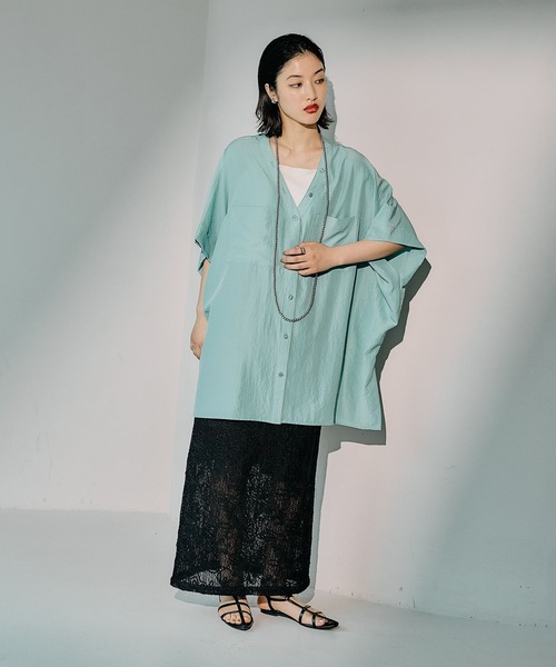 familiar ♡ ストライプ チュニック 美品 familiar ストライプ チュニック 110cm - メルカリ
