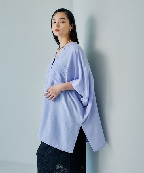 familiar ♡ ストライプ チュニック 美品 familiar ストライプ チュニック 110cm - メルカリ