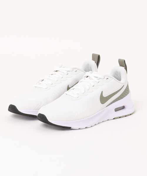 セール】NIKE ナイキ W AIR MAX NUAXIS レディーススニーカー