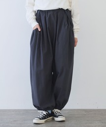 bulle de savon（ビュルデサボン）/ スノーパンツ bulle de savon(ビュルデサボン) ドット コーデュロイ パンツ(03