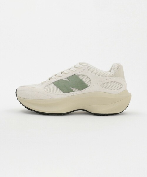 人気！NEW BALANCE オフホワイト WRPD Runner スニーカー New Balance＞WRPD RUNNER/スニーカー（スニーカー）｜Steven