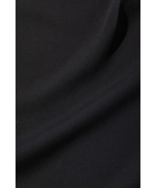 WCJ(ダブルシージェイ)の「【速乾】ベルト付きツータックパンツ(その他パンツ・レディース・アイボリー/サックスブルー/ブラック/ブラウン・FREE)」の20枚目の写真