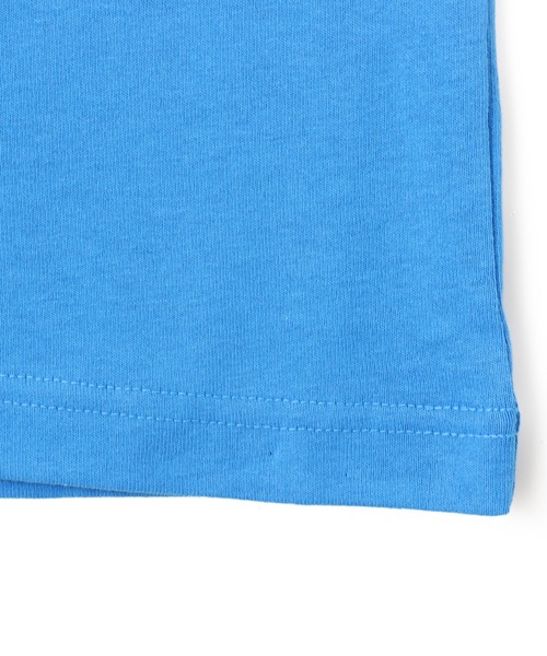 THE NORTH FACE(ザノースフェイス)の「THE NORTH FACE L/S SQUARE Digital Graphic Tee / ザ ノース フェイス ロングスリーブ スクエア デジタル グラフィック Tシャツ(Tシャツ/カットソー・メンズ・ホワイト/ブルー/ブラック・XXL/XL/L/M/S)」の11枚目の写真