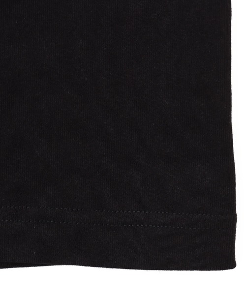 THE NORTH FACE(ザノースフェイス)の「THE NORTH FACE L/S SQUARE Digital Graphic Tee / ザ ノース フェイス ロングスリーブ スクエア デジタル グラフィック Tシャツ(Tシャツ/カットソー・メンズ・ホワイト/ブルー/ブラック・XXL/XL/L/M/S)」の15枚目の写真