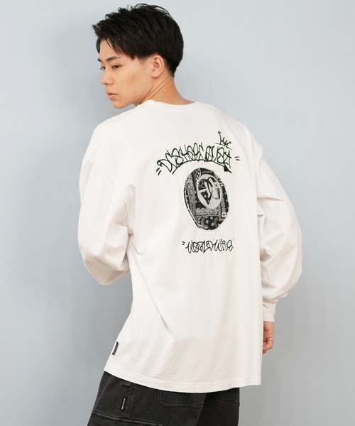 ［新品・未使用］Perfume 「GAME」 Tシャツ Lサイズ ブラック tシャツ 「Alfred Alex」ゲームデザイン ナンバリング ビッグホッケーT