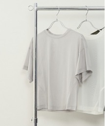 Luxe tulle CS リュクスチュールカットソー