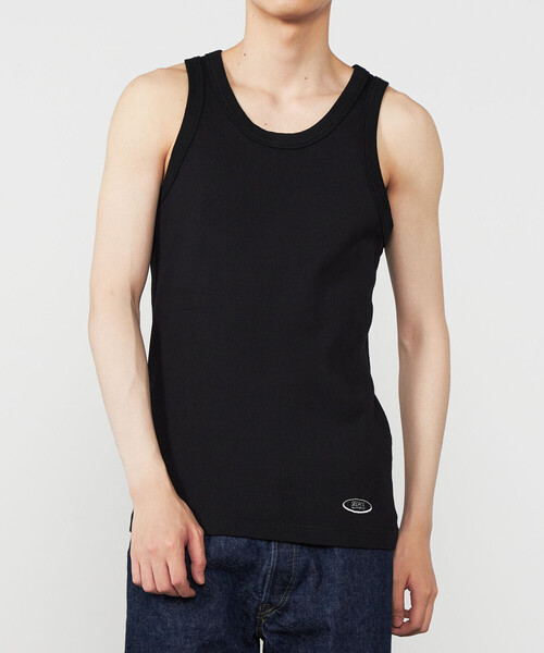 SEDAN ALL-PURPOSE オーバルロゴライントップ SEDAN ALL-PURPOSE Oval Logo Line Top