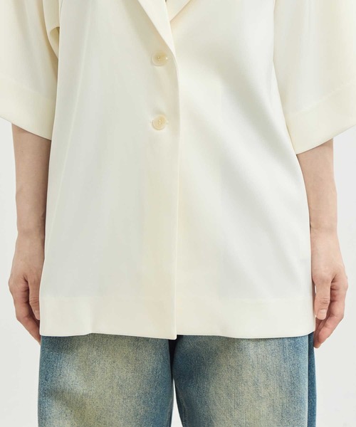 louren ジャケット ベージュ 02_BEIGE_3fda3524-5a90-4a8f-