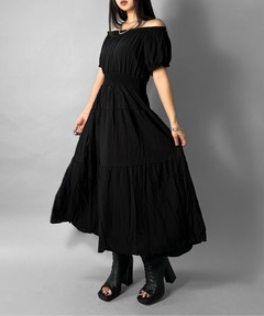 完売商品【MARIHA】ベビードール ADAM ET ROPÉ FEMME(アダム エ ロペ ファム) / 【MARIHA】ベビー