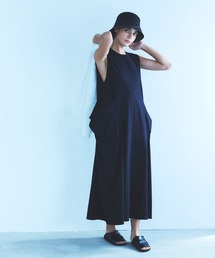 c/est/シーエ SARA ワンピ―ス 秋物 秋服 2026年秋冬