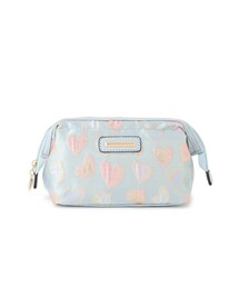 Jayro（ジャイロ）の「ハート柄ポーチ（ポーチ）」