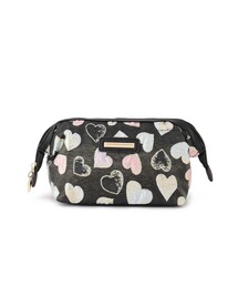 Jayro（ジャイロ）の「ハート柄ポーチ（ポーチ）」