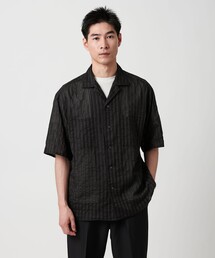 green label relaxing｜グリーンレーベル リラクシングのシャツ