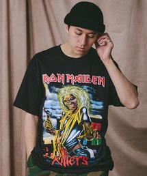 THREADS ON DEMAND PRINT T-SHIRTS