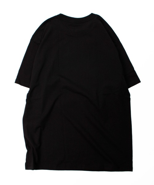 その他セレクト（ソノタセレクト）の「THREADS ON DEMAND PRINT T-SHIRTS（Tシャツ/カットソー・メンズ・ブラック系その他/ブラック系その他2/ブラック系その他3/ブラック系その他4・MEDIUM/LARGE/X-LARGE）」の20枚目の写真
