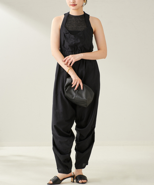 plage（プラージュ）｜サロペット/オーバーオール一覧 - WEAR