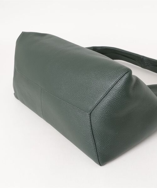 セール】THE LEATHER SACK BAG/ザ レザー サック バッグ