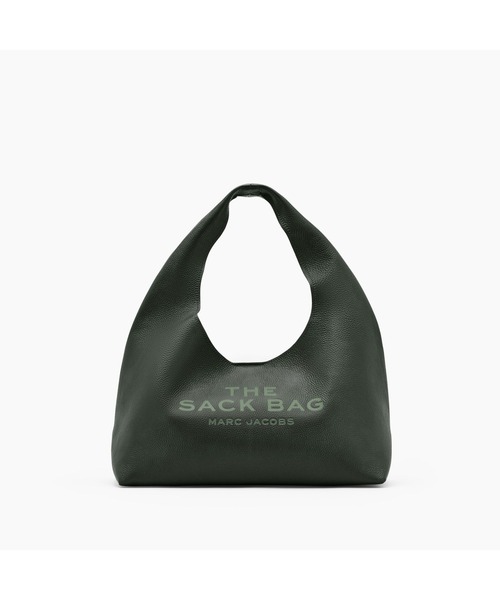 【信頼】 SACK LEATHER THE BAG/ザ バッグ（ショルダー サック レザー バッグ