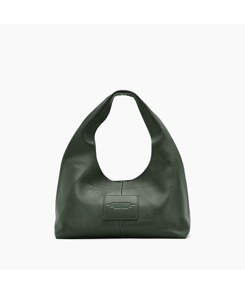 セール】THE LEATHER SACK BAG/ザ レザー サック バッグ