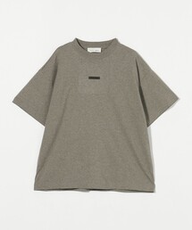 fog Essential　メッシュ　ゲームシャツ FOG Essentials mesh Tシャツ メッシュTee ブラック - メルカリ