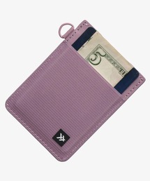 THREAD（スレッド）の「THREAD/スレッド ウォレット VERTICAL WALLET V レザーウォレット（財布）」