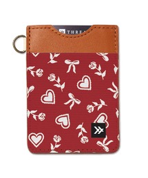 THREAD（スレッド）の「THREAD/スレッド ウォレット VERTICAL WALLET V レザーウォレット（財布）」