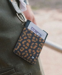 THREAD（スレッド）の「THREAD/スレッド ウォレット VERTICAL WALLET V レザーウォレット（財布）」