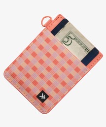 THREAD（スレッド）の「THREAD/スレッド ウォレット VERTICAL WALLET V レザーウォレット（財布）」